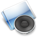 Music alternative icon